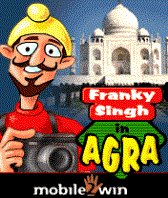 game pic for Franky Singh In Agra